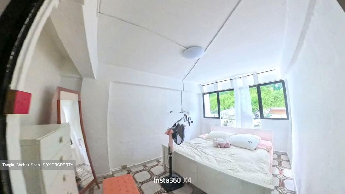 Blk 6 Farrer Gardens (Bukit Timah), HDB 4 Rooms #540918571